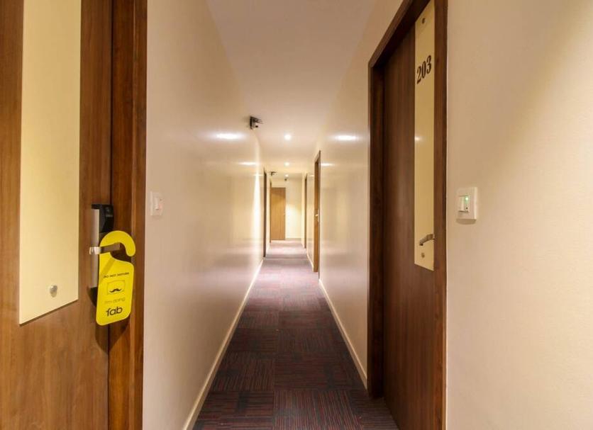 Hallway Photo