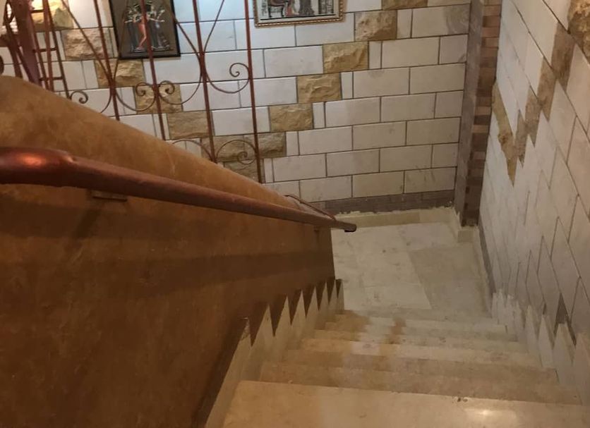 Stairs Photo