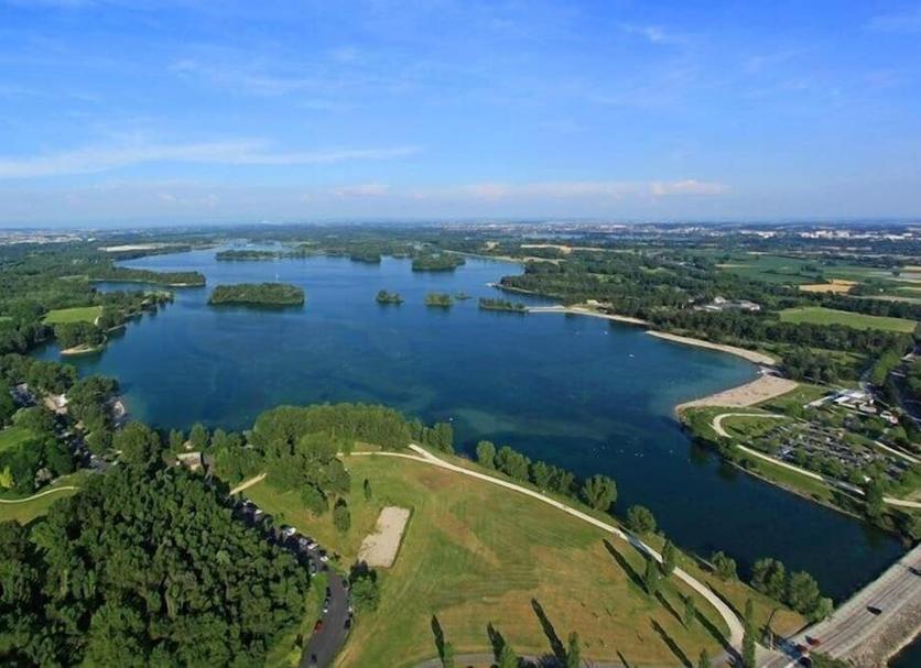 Outdoors view Photo