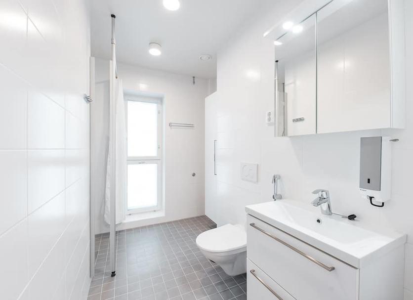 Bathroom Photo