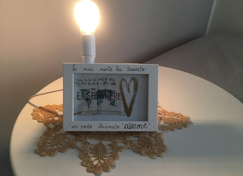 Room amenity Photo