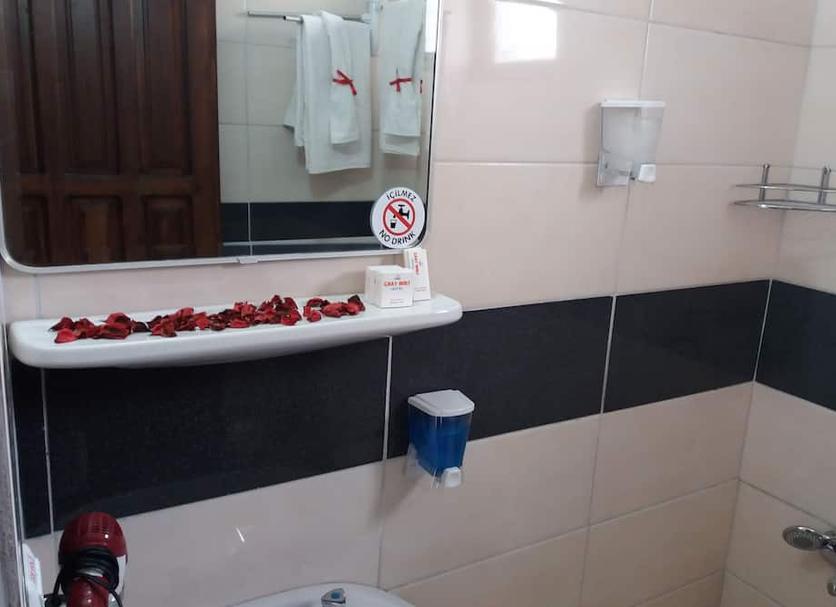 Bathroom Photo