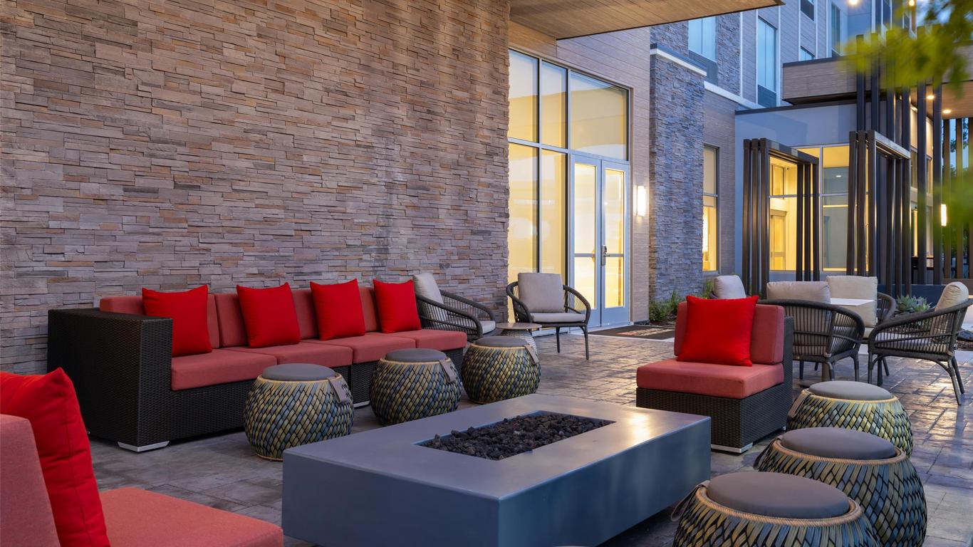 Hilton Garden Inn Austin Central
