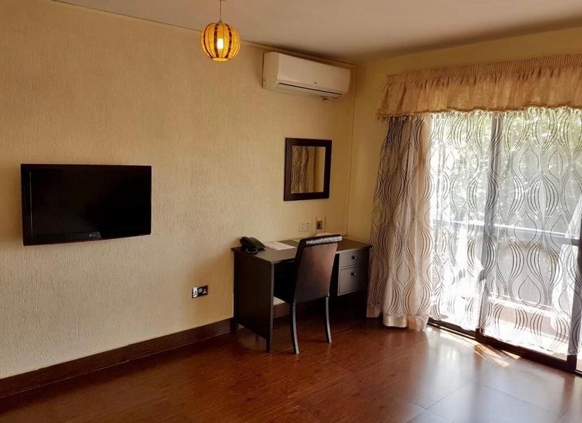 Room amenity Photo