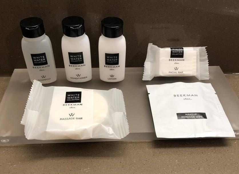 Room amenity Photo