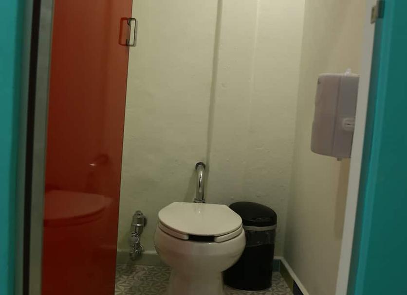 Bathroom Photo