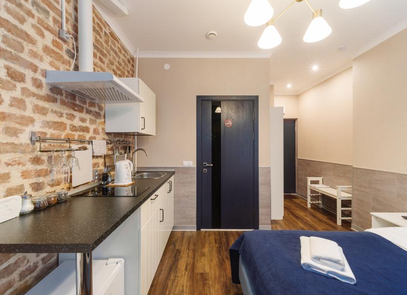Kitchen Photo