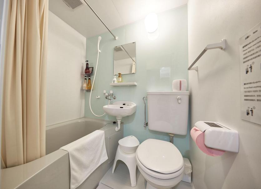 Bathroom Photo