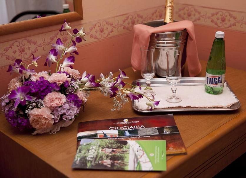 Room amenity Photo