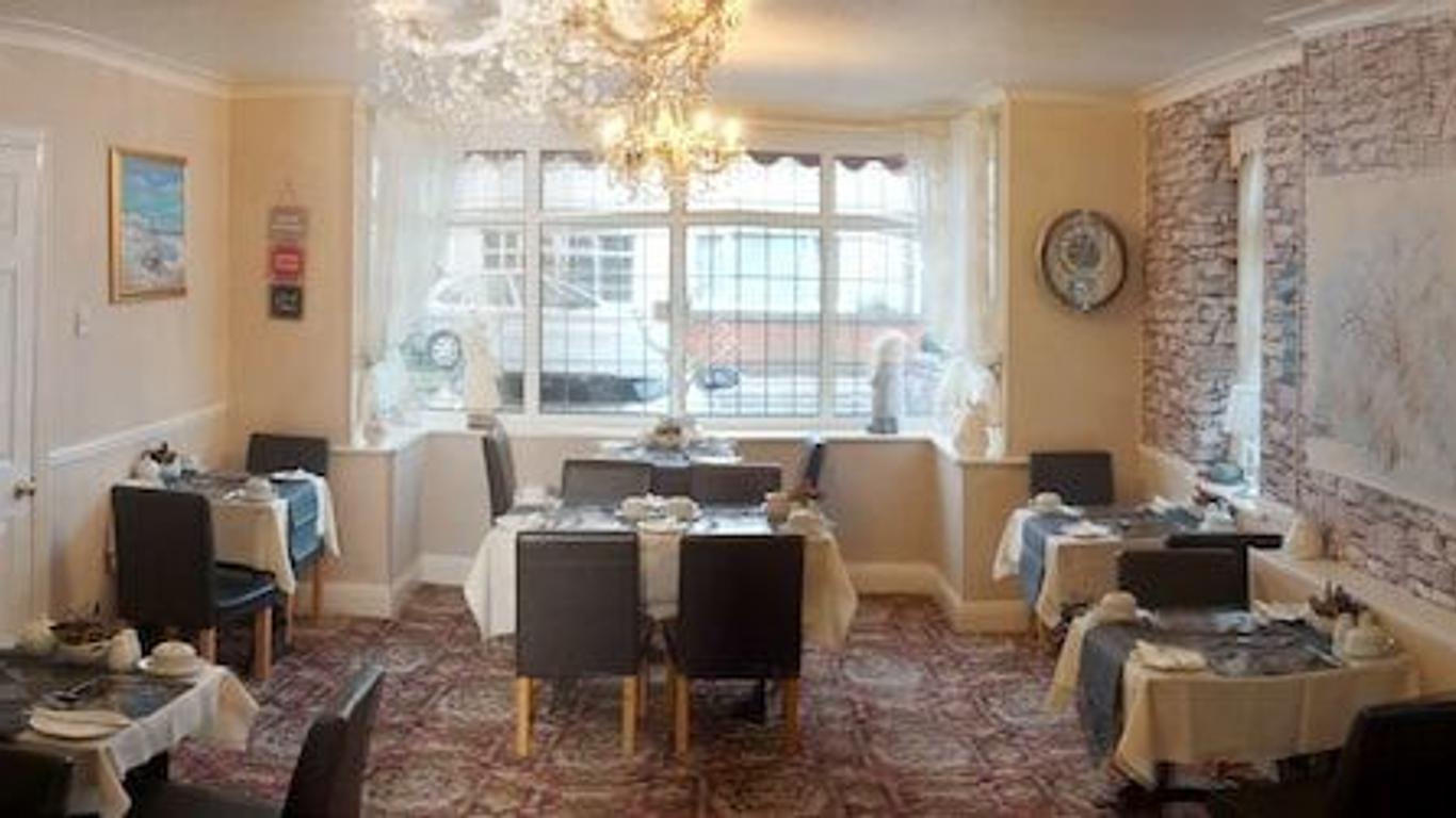 The Rufford Hotel