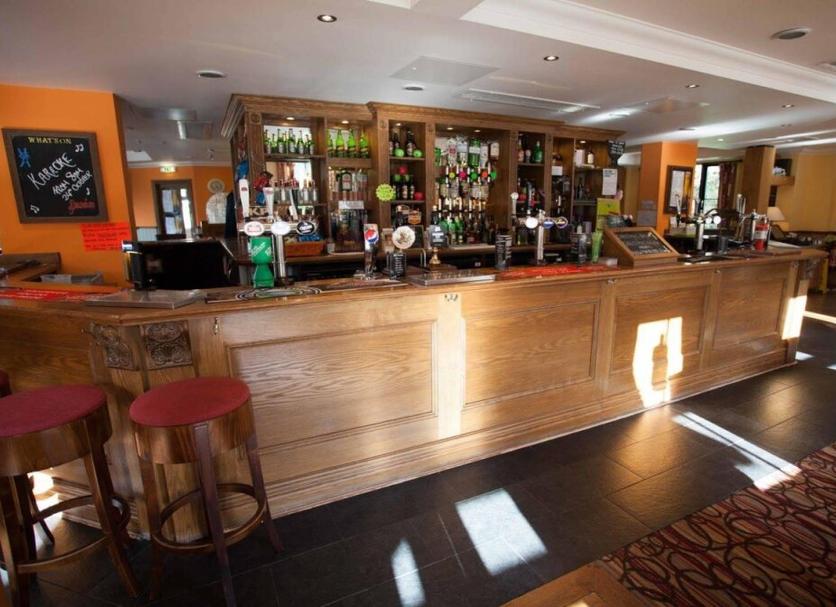 Bar Photo