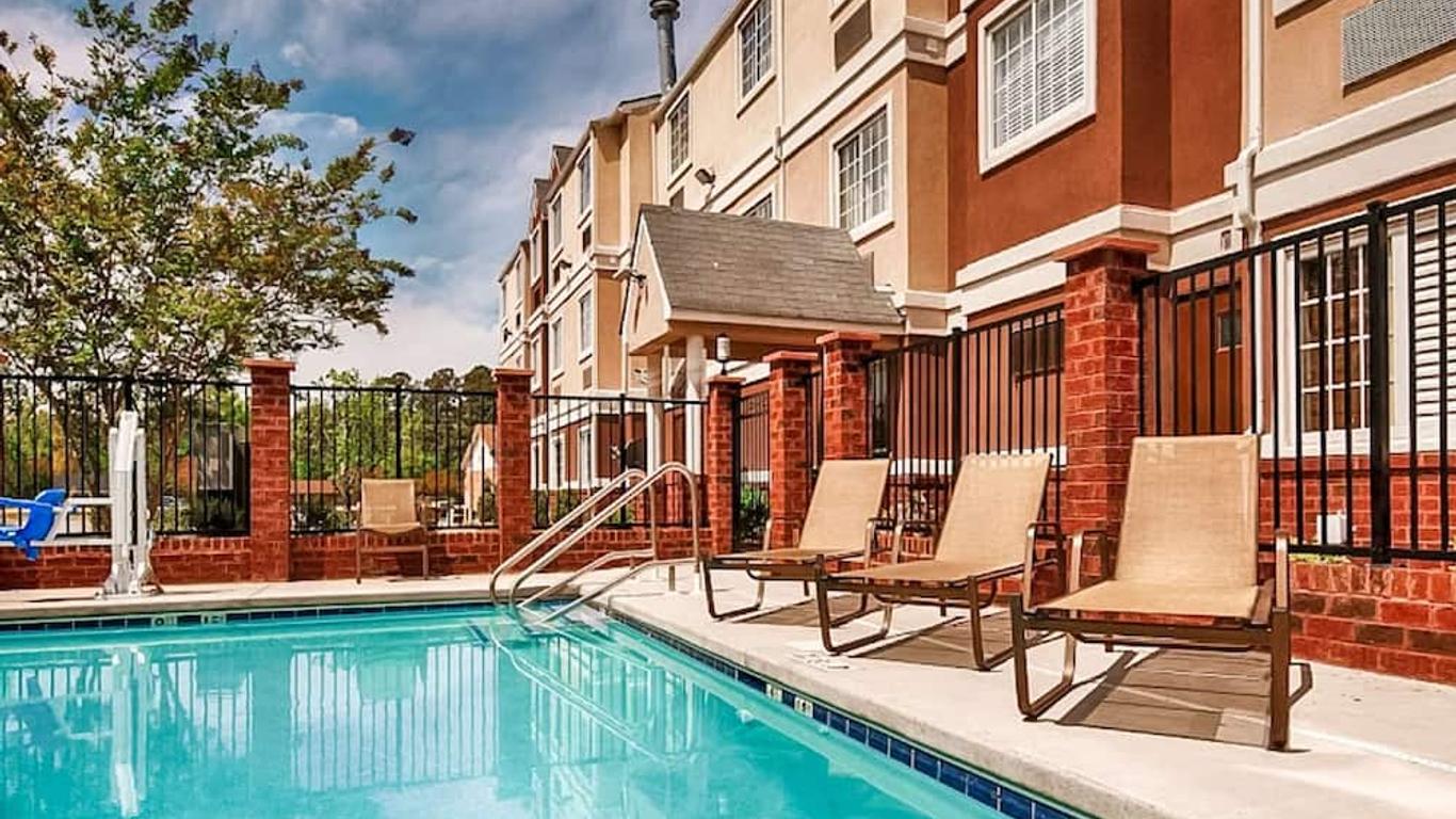 Baymont by Wyndham Elizabeth City