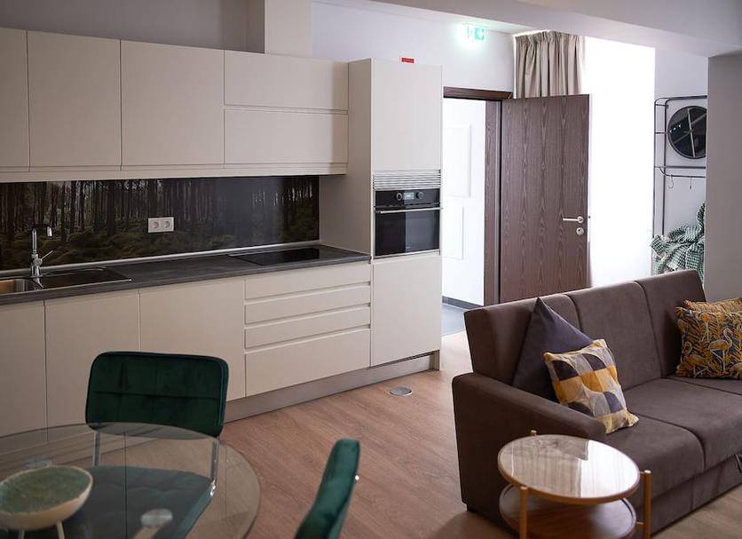Kitchen Photo