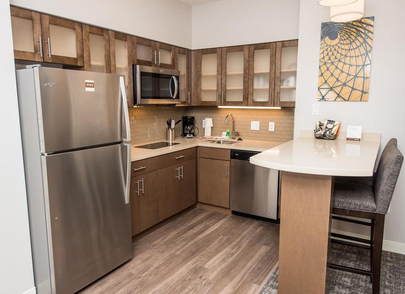 Kitchen Photo