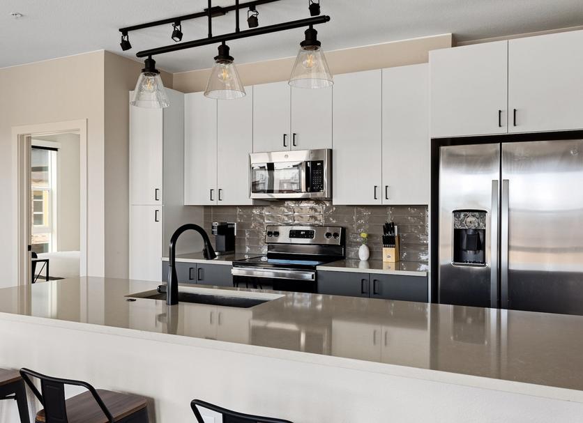 Kitchen Photo