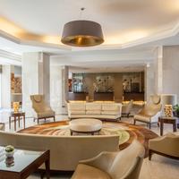 Crowne Plaza Bucharest, An IHG Hotel