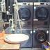 Laundry facility