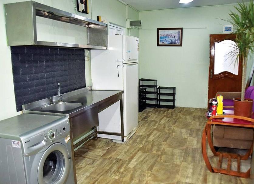 Kitchen Photo
