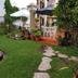 Outdoors view