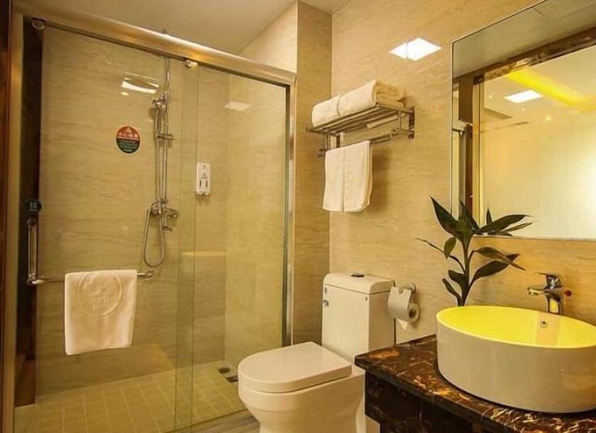 Bathroom Photo