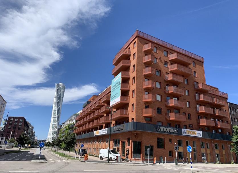 Building Photo