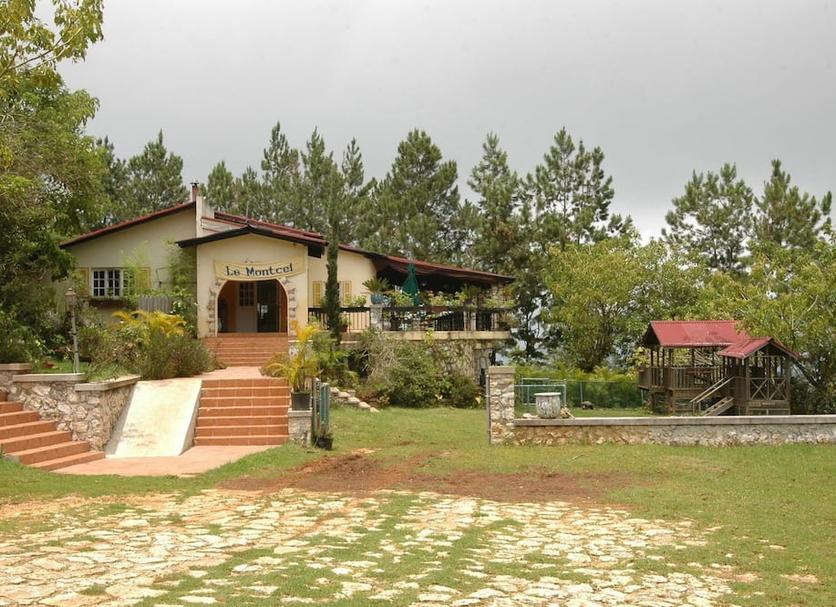 Outdoors view Photo