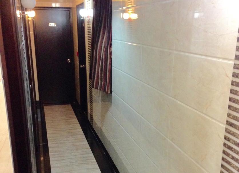 Hallway Photo