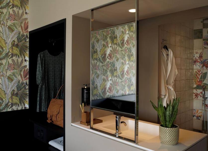 Room amenity Photo