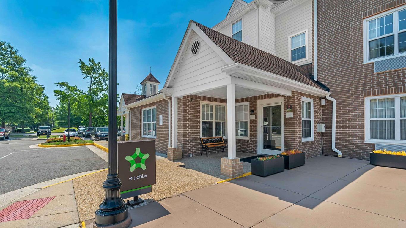 Extended Stay America Select Suites - Norfolk - Virginia Beach