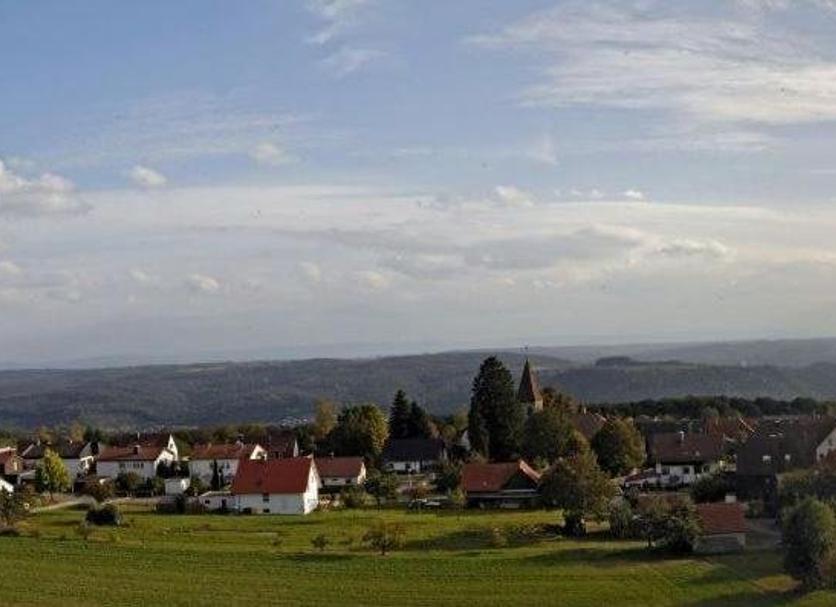 Outdoors view Photo
