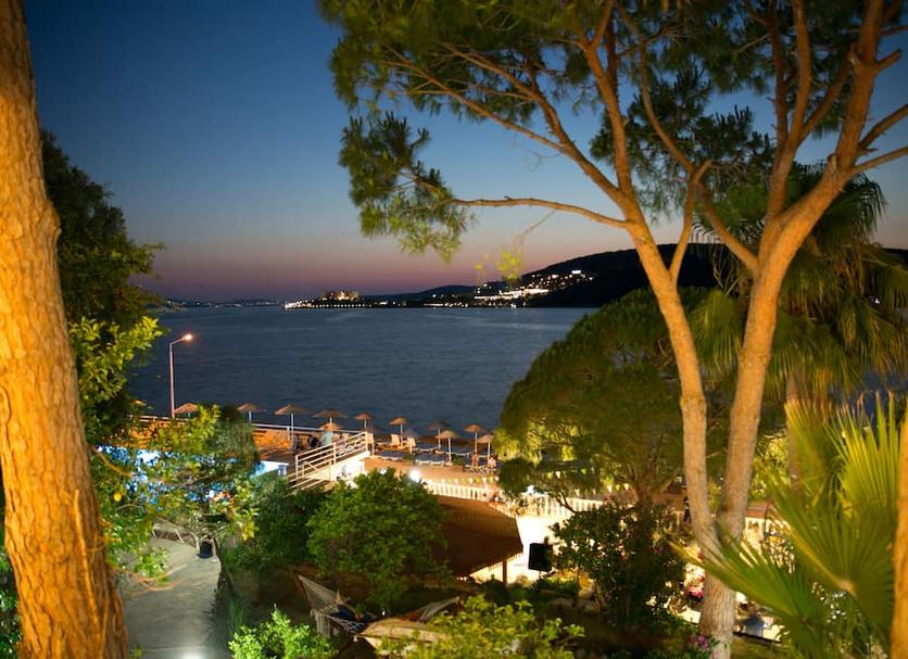 Outdoors view Photo