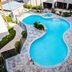 Homewood Suites by Hilton Henderson South Las Vegas pool courtyard in Henderson