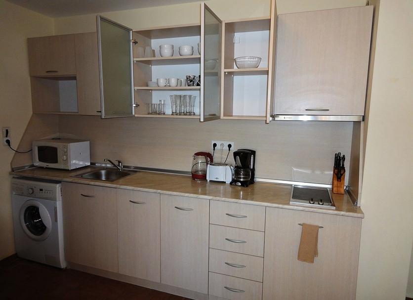 Kitchen Photo