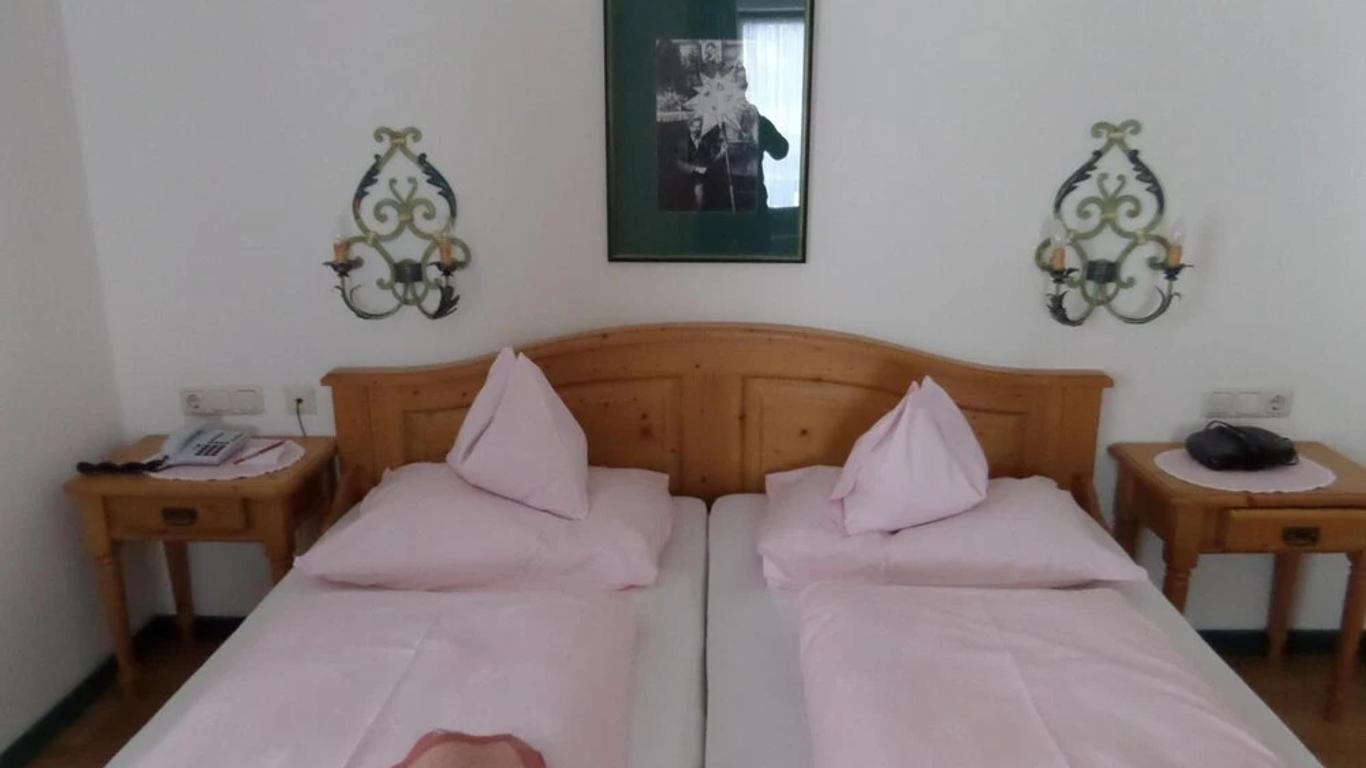 Hotel Kärntnerhof