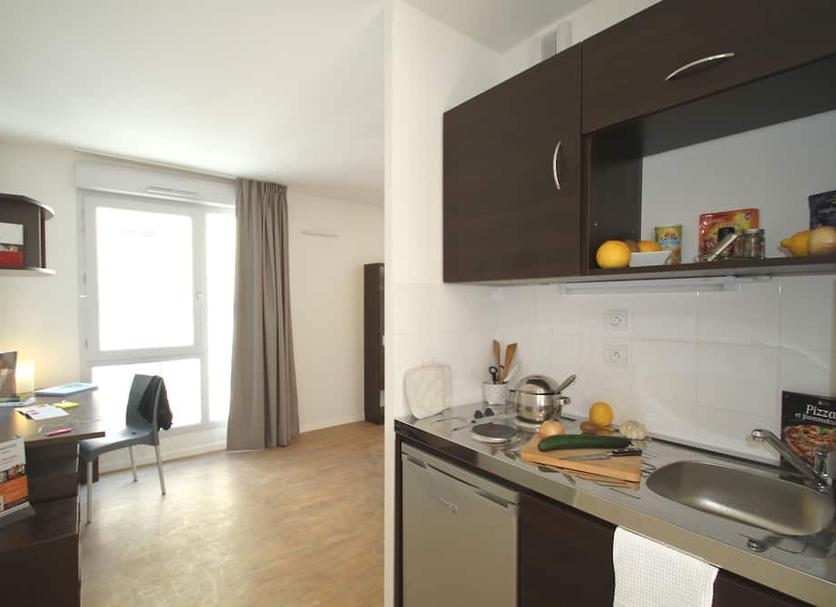 Kitchen Photo