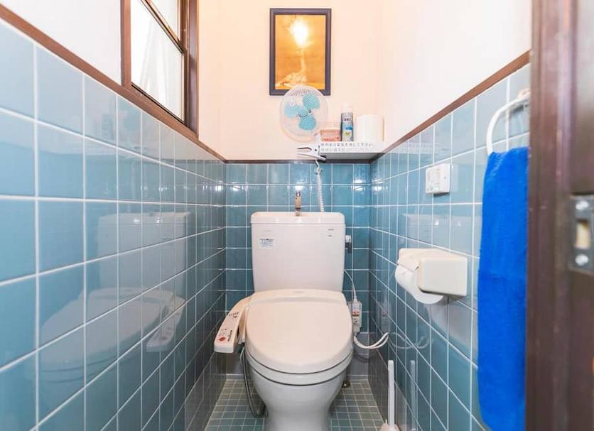 Bathroom Photo