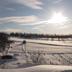 Outdoors view