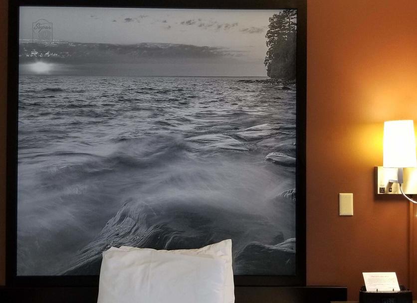 Room amenity Photo