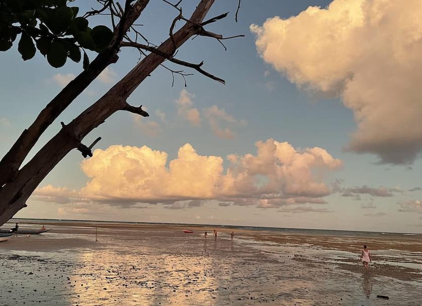 Beach Photo
