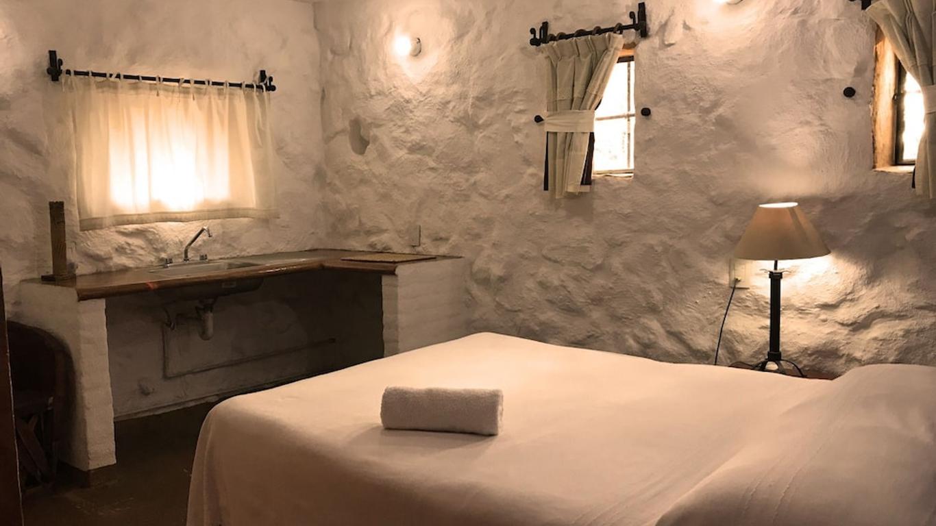 Hotel Valle Mistico