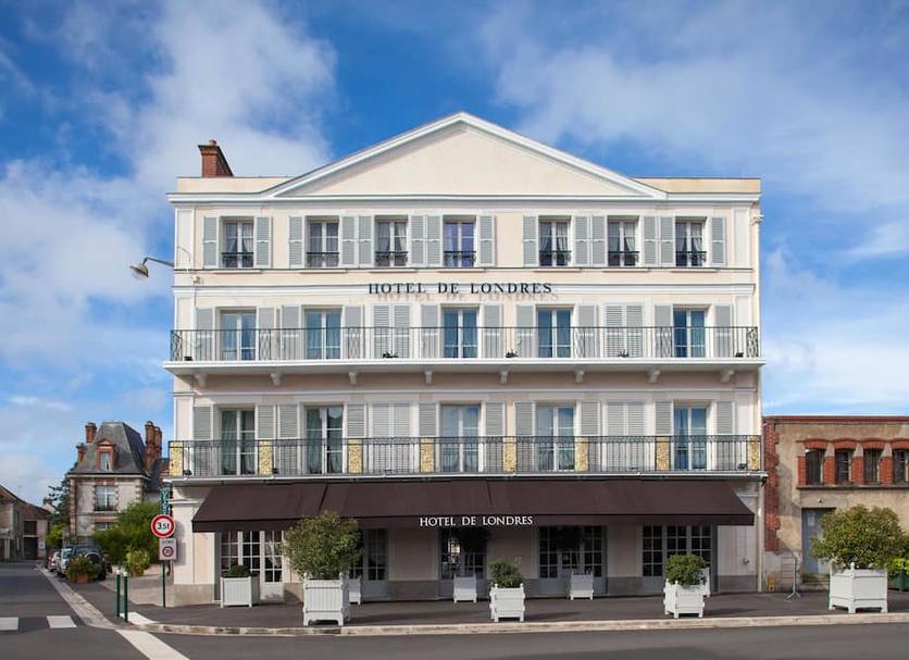 Building Photo