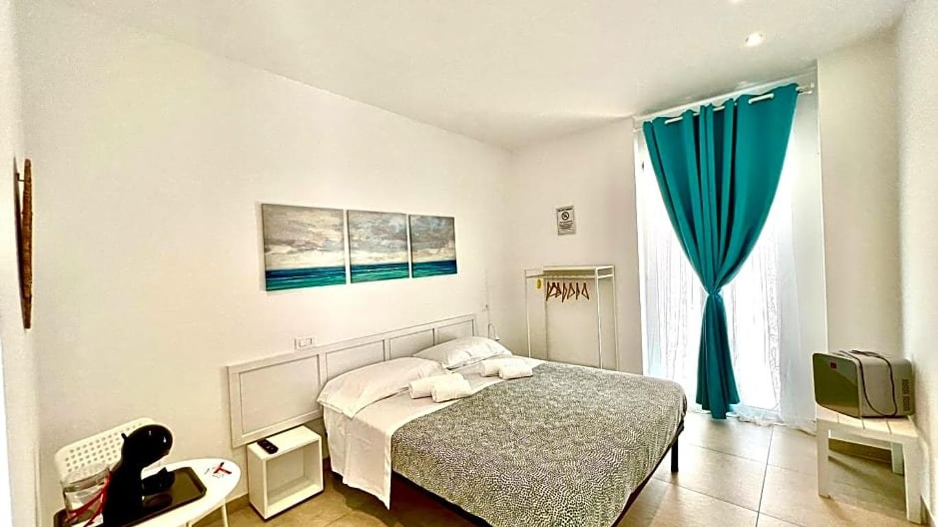 B&B Le 4 Stagioni