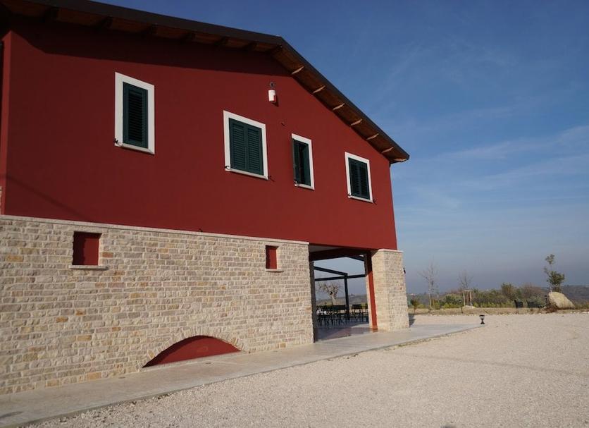 Building Photo