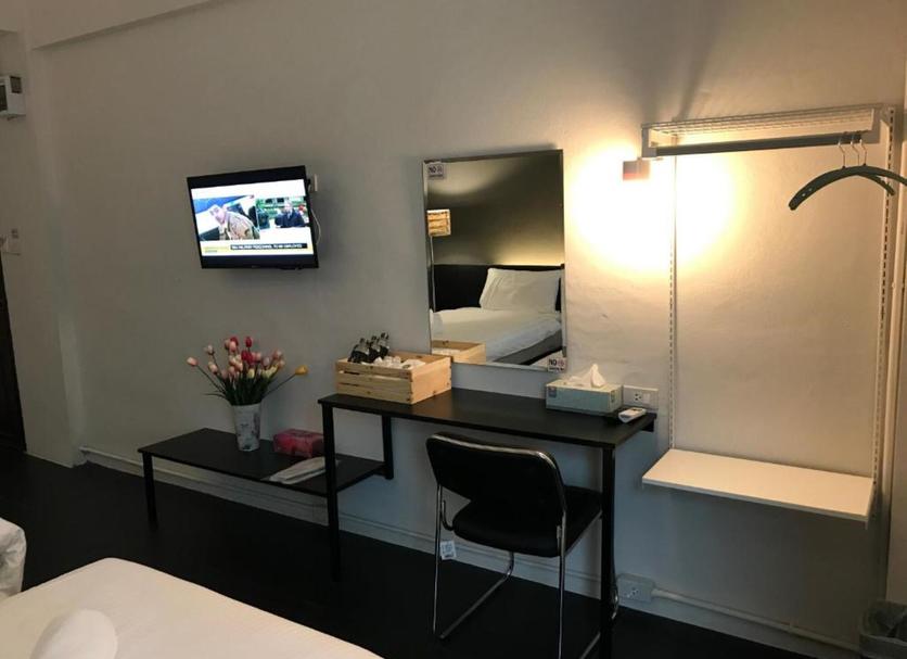 Room amenity Photo