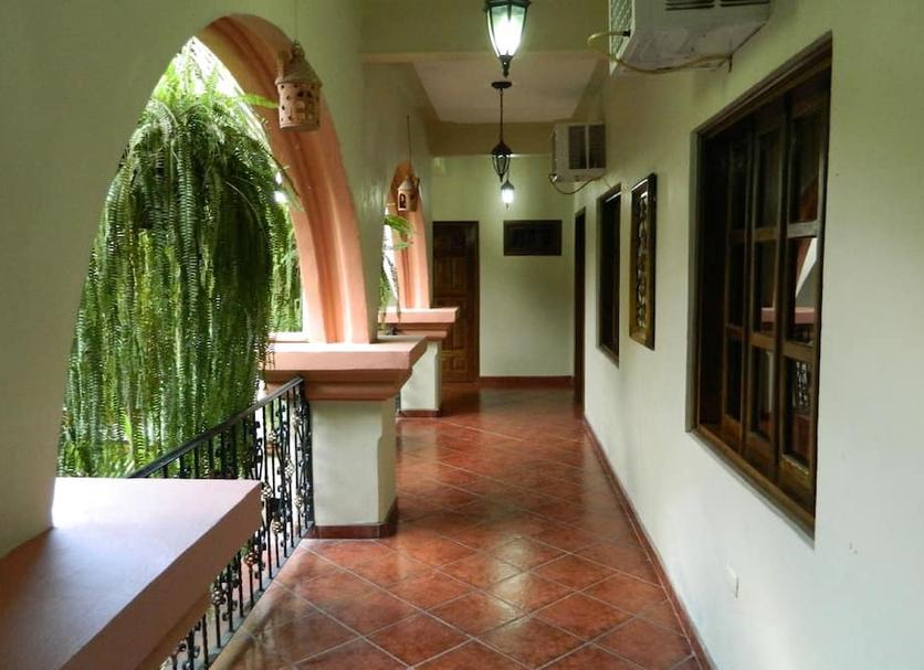 Hallway Photo