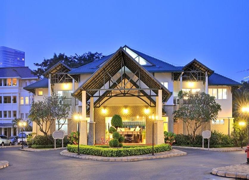 Building Photo