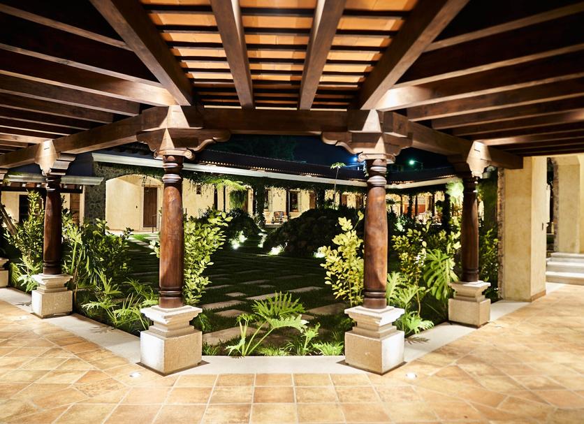 Outdoors view Photo
