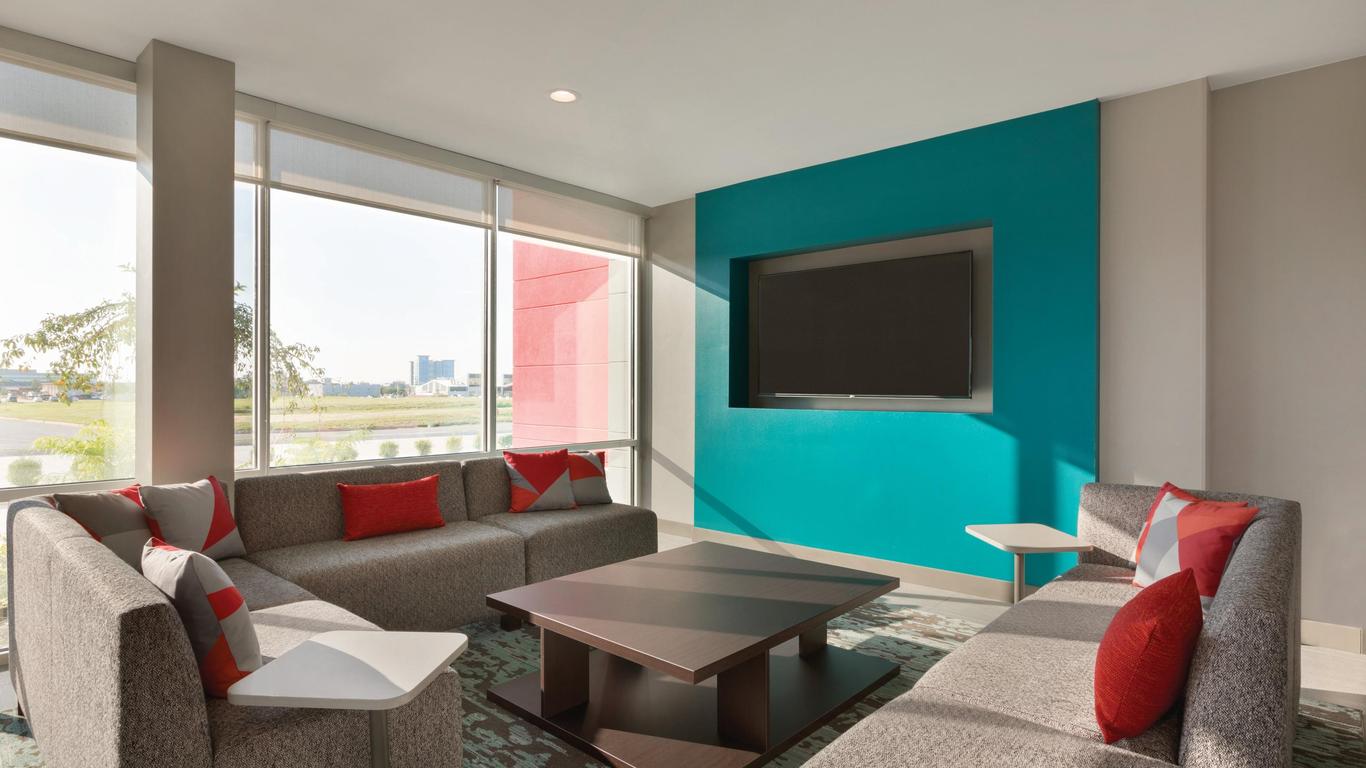 avid hotel Millsboro - Georgetown South