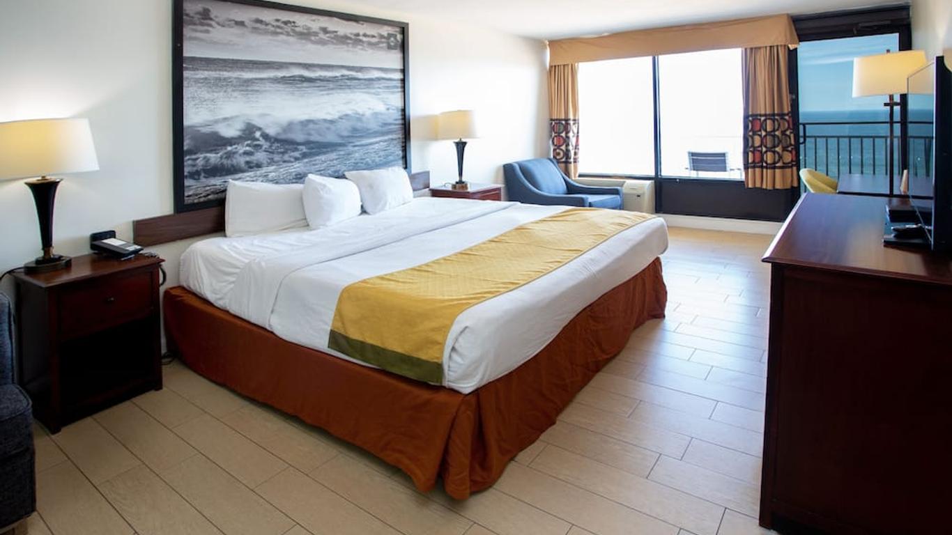 Aqua Vista Resort Hotel
