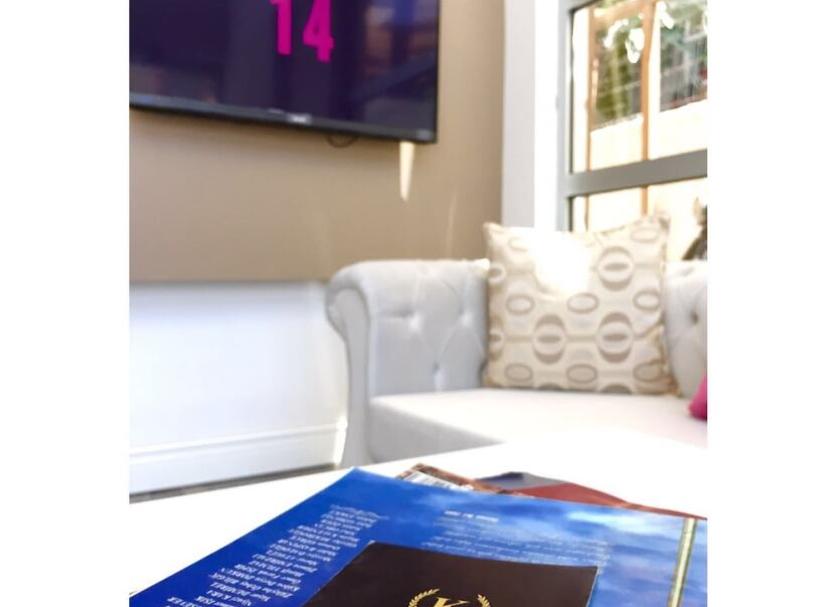 Room amenity Photo